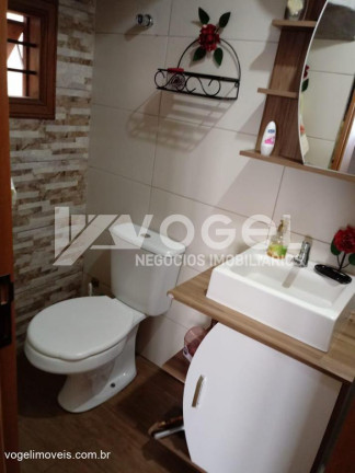 Imagem Casa com 3 Quartos à Venda, 343 m² em Vila Nova - Sao Leopoldo Imagem Casa com 3 Quartos à Venda, 343 m² em Vila Nova - Sao Leopoldo