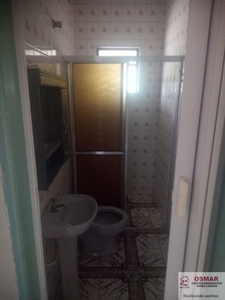 Imagem Casa com 2 Quartos à Venda, 96 m² em Jardim São Francisco (nova Veneza) - Sumaré Imagem Casa com 2 Quartos à Venda, 96 m² em Jardim São Francisco (nova Veneza) - Sumaré