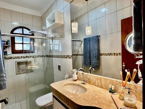 Imagem Casa com 2 Quartos à Venda, 197 m² em Quinta Da Bela Olinda - Bauru Imagem Casa com 2 Quartos à Venda, 197 m² em Quinta Da Bela Olinda - Bauru