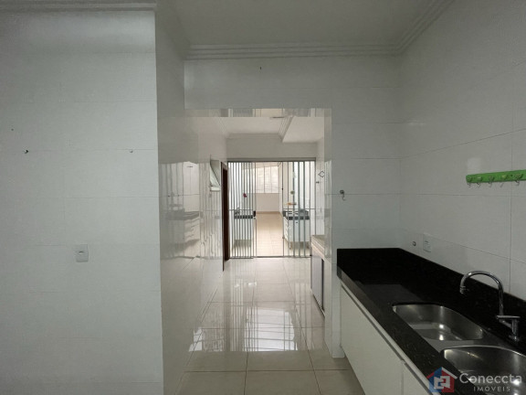 Imagem Apartamento com 3 Quartos à Venda, 134 m² em Jardim Centro - Patos De Minas