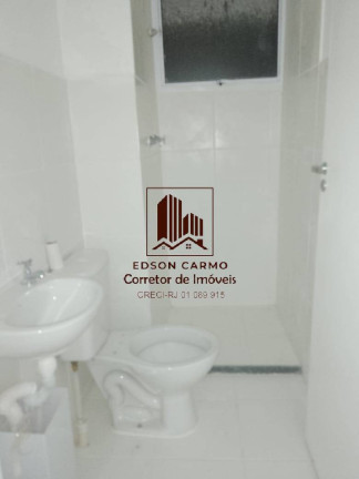 Imagem Apartamento com 2 Quartos à Venda, 40 m² em Itanhangá - Rio De Janeiro