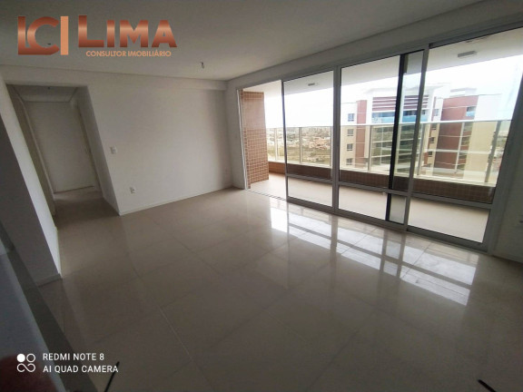 Imagem Apartamento com 3 Quartos à Venda, 100 m² em Dunas - Fortaleza