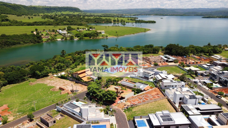 Imagem Casa com 8 Quartos à Venda, 420 m² em Condominio Enseada Da Fronteira - Rifaina Imagem Casa com 8 Quartos à Venda, 420 m² em Condominio Enseada Da Fronteira - Rifaina