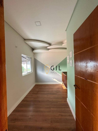Imagem Sobrado com 3 Quartos à Venda, 264 m² em Jardim Terras De São João - Jacareí Imagem Sobrado com 3 Quartos à Venda, 264 m² em Jardim Terras De São João - Jacareí