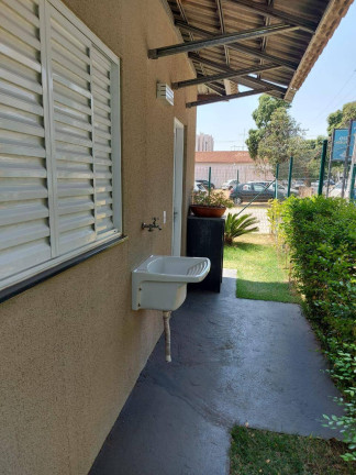 Imagem Casa com 2 Quartos à Venda, 152 m² em Parque Res. Aeroporto - Valparaíso Imagem Casa com 2 Quartos à Venda, 152 m² em Parque Res. Aeroporto - Valparaíso