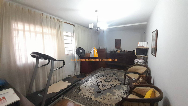 Imagem Casa com 5 Quartos à Venda, 140 m² em Instituto De Previdência - São Paulo Imagem Casa com 5 Quartos à Venda, 140 m² em Instituto De Previdência - São Paulo