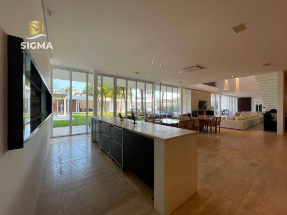 Imagem Casa com 10 Quartos à Venda, 1.350 m² em Jardim Acapulco - Guarujá Imagem Casa com 10 Quartos à Venda, 1.350 m² em Jardim Acapulco - Guarujá