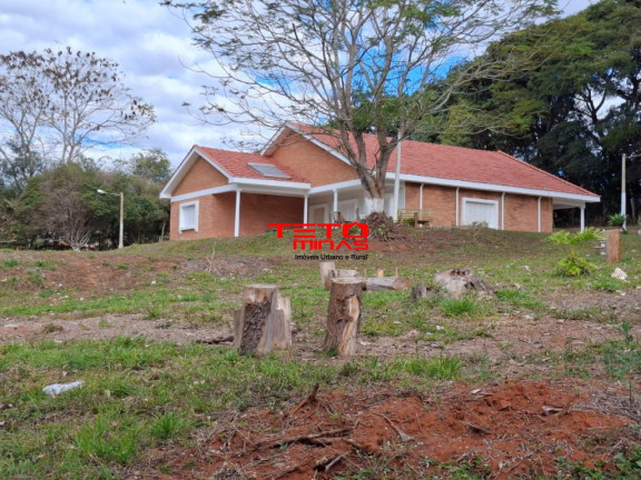 Imóvel à Venda,  em Zona Rural - Carmo De Minas