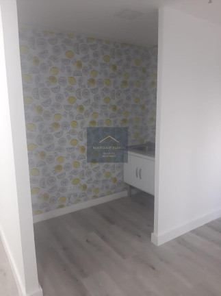 Imagem Sala Comercial para Alugar, 80 m² em Edifício Torre Sul Empresarial - Sorocaba