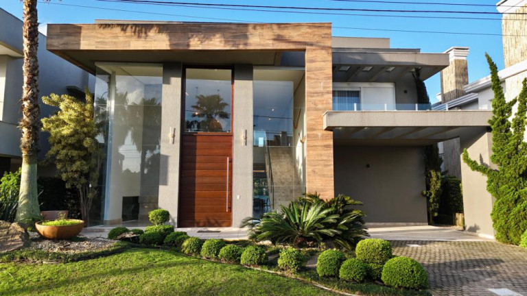 Casa com 5 Quartos à Venda, 465 m² em Xangri-la - Capao Da Canoa