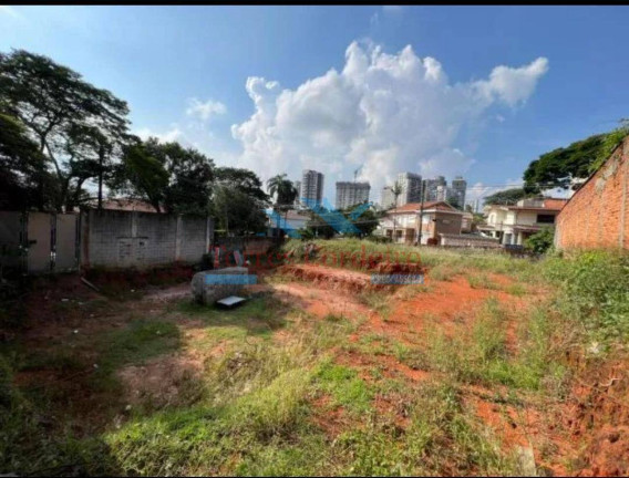 Imagem Terreno à Venda, 530 m² em Butantã - São Paulo Imagem Terreno à Venda, 530 m² em Butantã - São Paulo