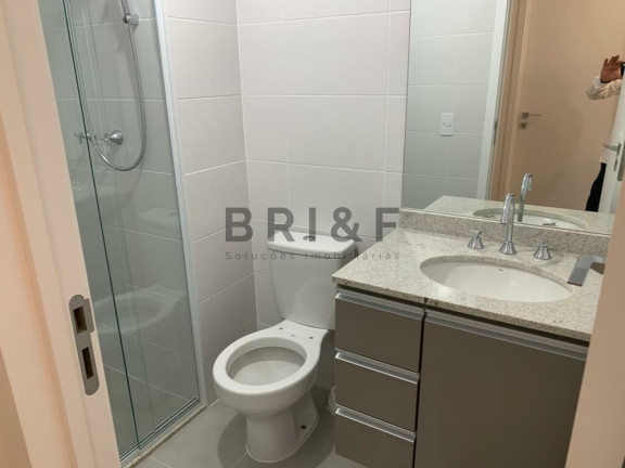 Imagem Apartamento com 2 Quartos à Venda, 62 m² em Brooklin - São Paulo Imagem Apartamento com 2 Quartos à Venda, 62 m² em Brooklin - São Paulo