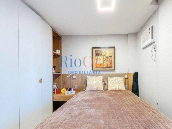 Imagem Apartamento com 3 Quartos à Venda, 148 m² em Barra Da Tijuca - Rio De Janeiro