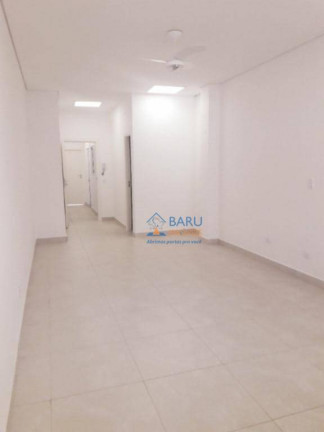Imagem Studio com 1 Quarto para Alugar, 24 m² em Campos Elíseos - São Paulo Imagem Studio com 1 Quarto para Alugar, 24 m² em Campos Elíseos - São Paulo