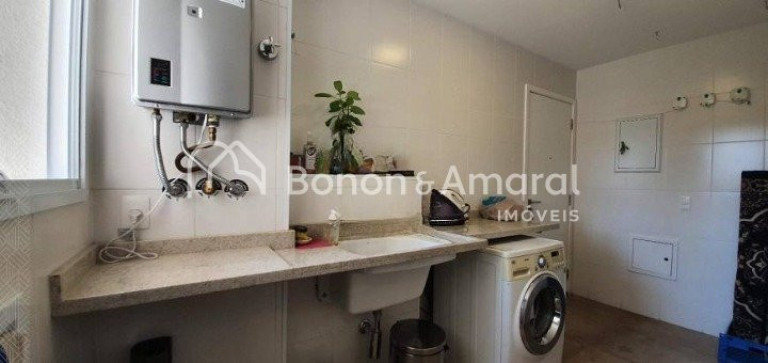 Imagem Apartamento com 3 Quartos à Venda, 136 m² em Taquaral - Campinas Imagem Apartamento com 3 Quartos à Venda, 136 m² em Taquaral - Campinas