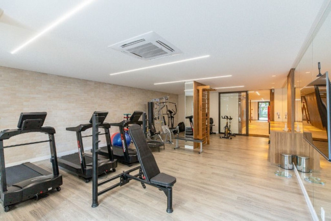 Imagem Imóvel com 1 Quarto à Venda, 46 m² em Higienópolis - São Paulo Imagem Imóvel com 1 Quarto à Venda, 46 m² em Higienópolis - São Paulo