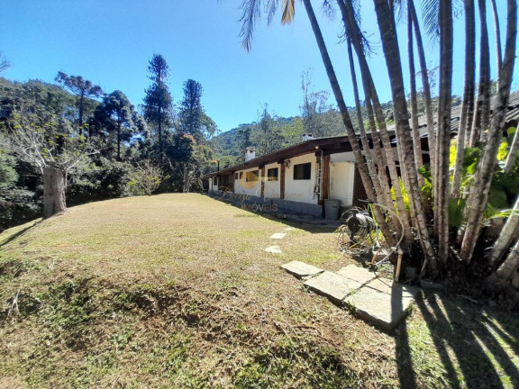 Imagem Chácara com 7 Quartos à Venda, 16.360 m² em Granja Florestal - Teresópolis Imagem Chácara com 7 Quartos à Venda, 16.360 m² em Granja Florestal - Teresópolis