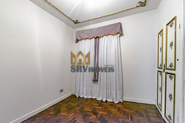 Imagem Casa com 3 Quartos à Venda, 341 m² em Rebouças - Curitiba