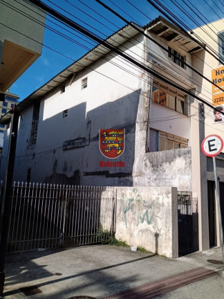 Casa com 6 Quartos à Venda, 382 m² em Centro - Florianópolis