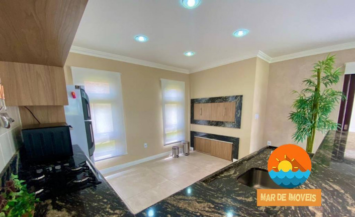Imagem Casa de Condomínio com 4 Quartos à Venda, 220 m² em Zona Nova - Capão Da Canoa Imagem Casa de Condomínio com 4 Quartos à Venda, 220 m² em Zona Nova - Capão Da Canoa