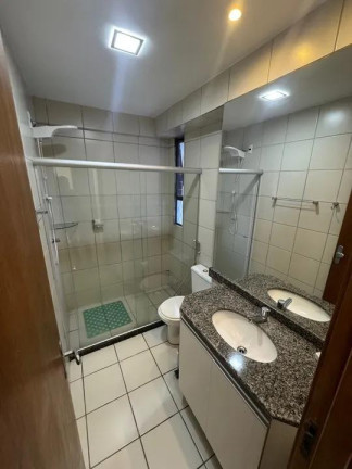 Apartamento com 2 Quartos à Venda, 74 m² em Aflitos - Recife