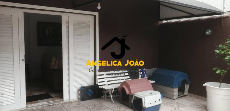 Imagem Casa com 3 Quartos à Venda, 146 m² em Vila Valenca - São Vicente Imagem Casa com 3 Quartos à Venda, 146 m² em Vila Valenca - São Vicente