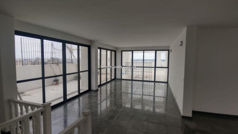 Imagem Imóvel com 4 Quartos à Venda, 647 m² em Alto Da Boa Vista - São Paulo