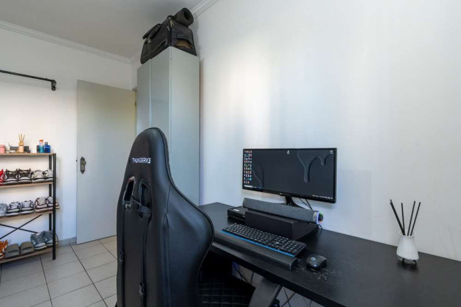 Imagem Apartamento com 2 Quartos à Venda, 64 m² em Vila Anglo Brasileira - São Paulo