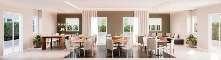 Imagem Imóvel com 2 Quartos à Venda, 42 m² em Dos Casa - São Bernardo Do Campo