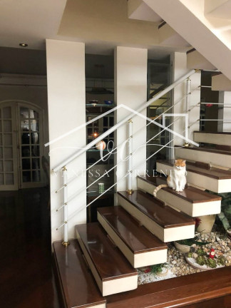 Imagem Sobrado com 4 Quartos à Venda, em Barcelona - São Caetano Do Sul Imagem Sobrado com 4 Quartos à Venda, em Barcelona - São Caetano Do Sul