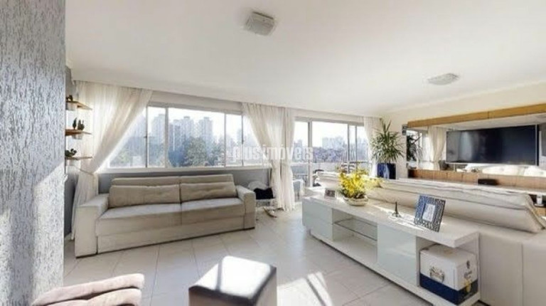 Imagem Apartamento com 3 Quartos à Venda, 142 m² em Panamby - São Paulo Imagem Apartamento com 3 Quartos à Venda, 142 m² em Panamby - São Paulo