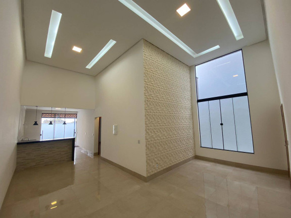 Imagem Casa com 3 Quartos à Venda, 254 m² em Vila Oliveira - Aparecida De Goiânia Imagem Casa com 3 Quartos à Venda, 254 m² em Vila Oliveira - Aparecida De Goiânia