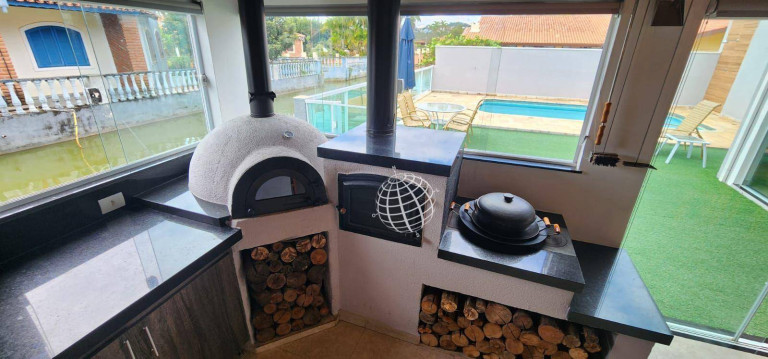 Imagem Casa com 4 Quartos à Venda, 280 m² em Marinas - Bom Jesus Dos Perdões Imagem Casa com 4 Quartos à Venda, 280 m² em Marinas - Bom Jesus Dos Perdões