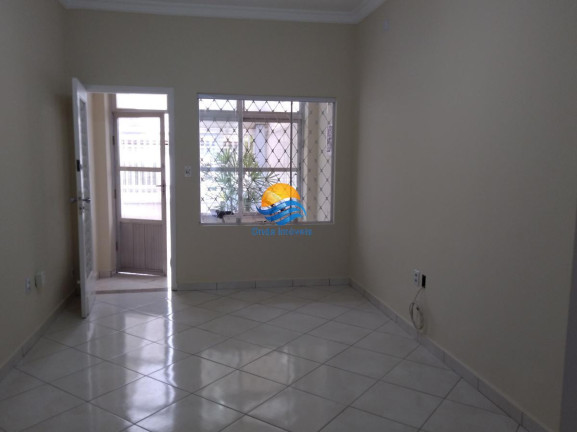 Imagem Casa com 2 Quartos à Venda, 105 m² em Embaré - Santos