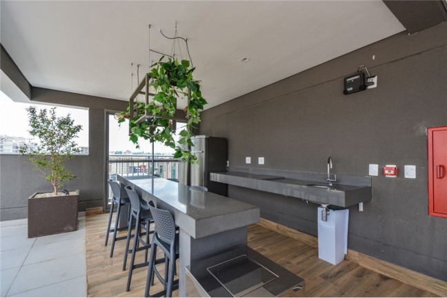 Imagem Apartamento com 1 Quarto à Venda, 27 m² em Vila Nova Conceição - São Paulo Imagem Apartamento com 1 Quarto à Venda, 27 m² em Vila Nova Conceição - São Paulo
