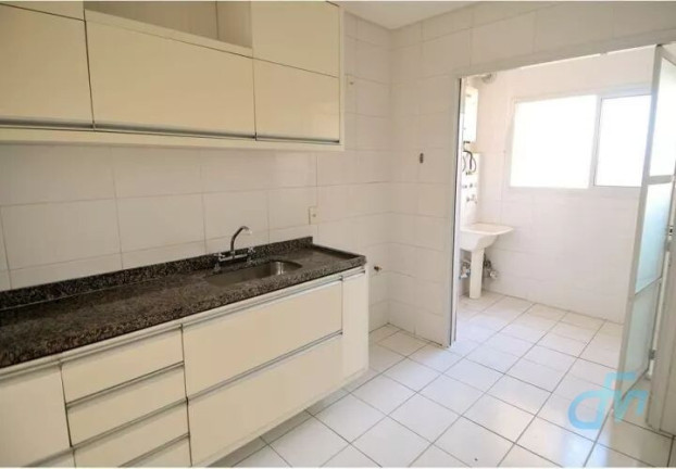 Imagem Apartamento com 4 Quartos à Venda, 146 m² em Vila Oliveira - Mogi Das Cruzes