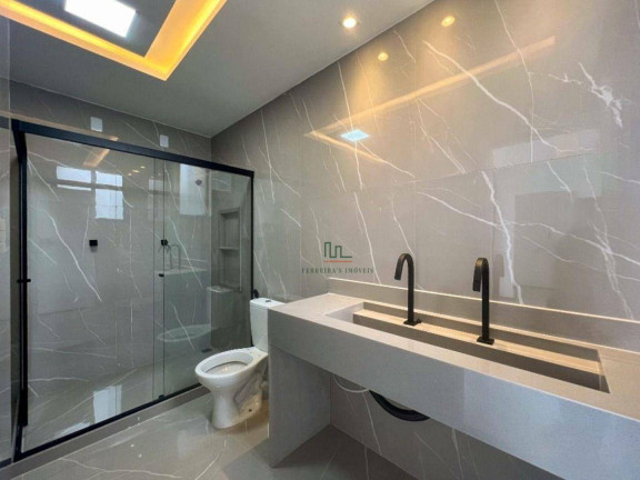 Imagem Casa com 4 Quartos à Venda, 245 m² em Camboinhas - Niterói Imagem Casa com 4 Quartos à Venda, 245 m² em Camboinhas - Niterói