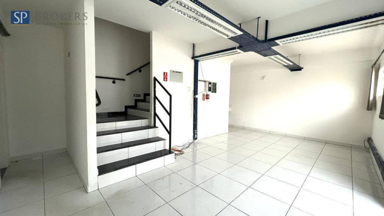 Imagem Galpão à Venda ou Locação, 1.810 m² em Chácaras Campos Dos Amarais - Campinas