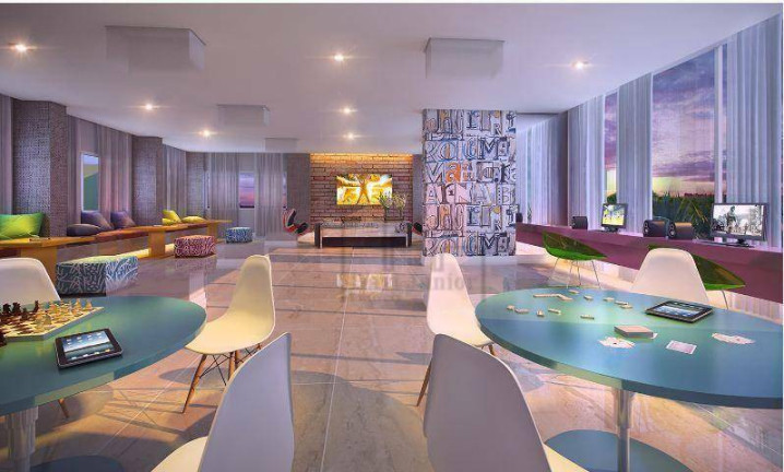 Imagem Apartamento com 3 Quartos à Venda, 145 m² em Parque Campolim - Sorocaba Imagem Apartamento com 3 Quartos à Venda, 145 m² em Parque Campolim - Sorocaba