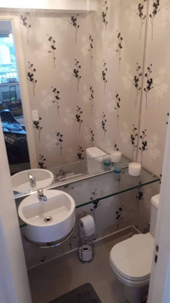 Imagem Apartamento com 3 Quartos à Venda, 122 m² em Mooca - São Paulo Imagem Apartamento com 3 Quartos à Venda, 122 m² em Mooca - São Paulo