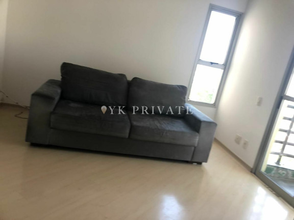 Imagem Apartamento com 2 Quartos à Venda, 75 m² em Vila Romana - São Paulo