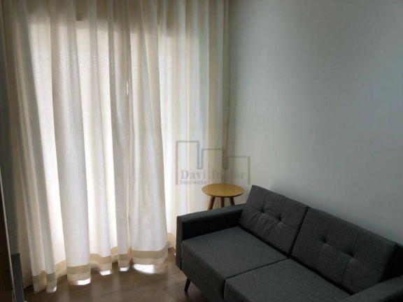 Imagem Apartamento com 1 Quarto para Alugar, 45 m² em Jardim São Carlos - Sorocaba Imagem Apartamento com 1 Quarto para Alugar, 45 m² em Jardim São Carlos - Sorocaba