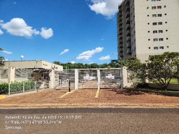 Imagem Apartamento com 2 Quartos à Venda, 54 m² em Ipiranga - Ribeirao Preto Imagem Apartamento com 2 Quartos à Venda, 54 m² em Ipiranga - Ribeirao Preto