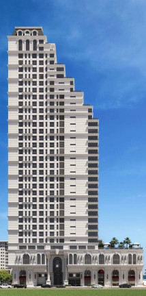 Apartamento com 5 Quartos à Venda, 264 m² em Itapema - Itapema