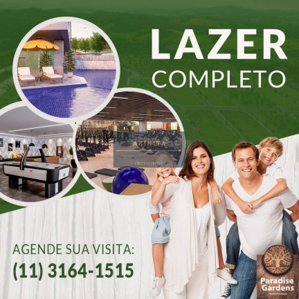 Imagem Terreno em Condomínio à Venda, 176 m² em Vila Moraes - Mogi Das Cruzes