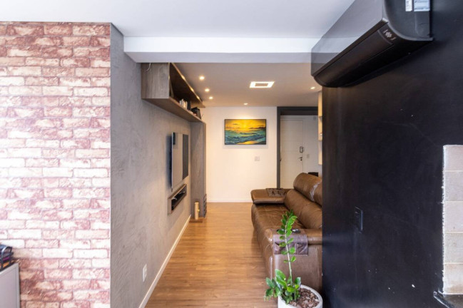 Imagem Apartamento com 2 Quartos à Venda, 70 m² em Barra Funda - São Paulo