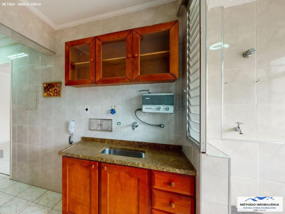 Imagem Apartamento com 2 Quartos à Venda, 57 m² em Vila Clementino - São Paulo Imagem Apartamento com 2 Quartos à Venda, 57 m² em Vila Clementino - São Paulo