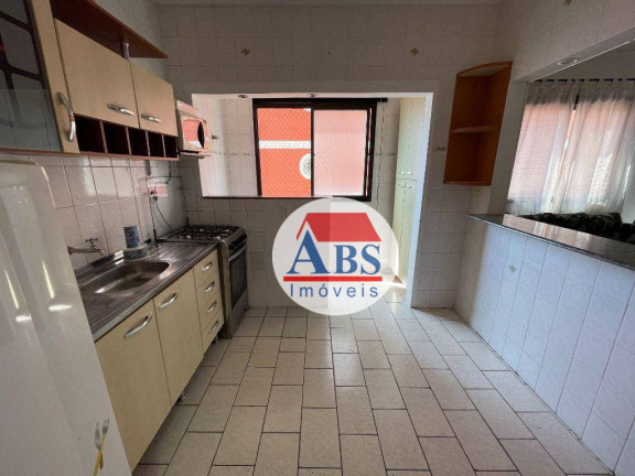 Imagem Apartamento com 2 Quartos à Venda, 65 m² em Aviação - Praia Grande Imagem Apartamento com 2 Quartos à Venda, 65 m² em Aviação - Praia Grande