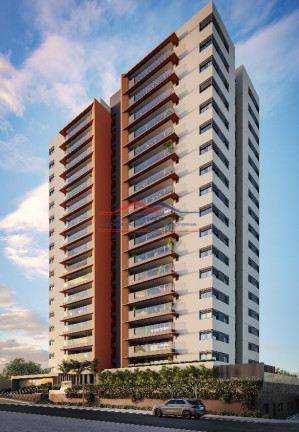 Imagem Apartamento com 4 Quartos à Venda, 147 m² em São Dimas - Piracicaba Imagem Apartamento com 4 Quartos à Venda, 147 m² em São Dimas - Piracicaba