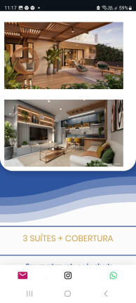 Imagem Apartamento com 2 Quartos à Venda, 70 m² em Vilas Do Atlantico - Lauro De Freitas Imagem Apartamento com 2 Quartos à Venda, 70 m² em Vilas Do Atlantico - Lauro De Freitas